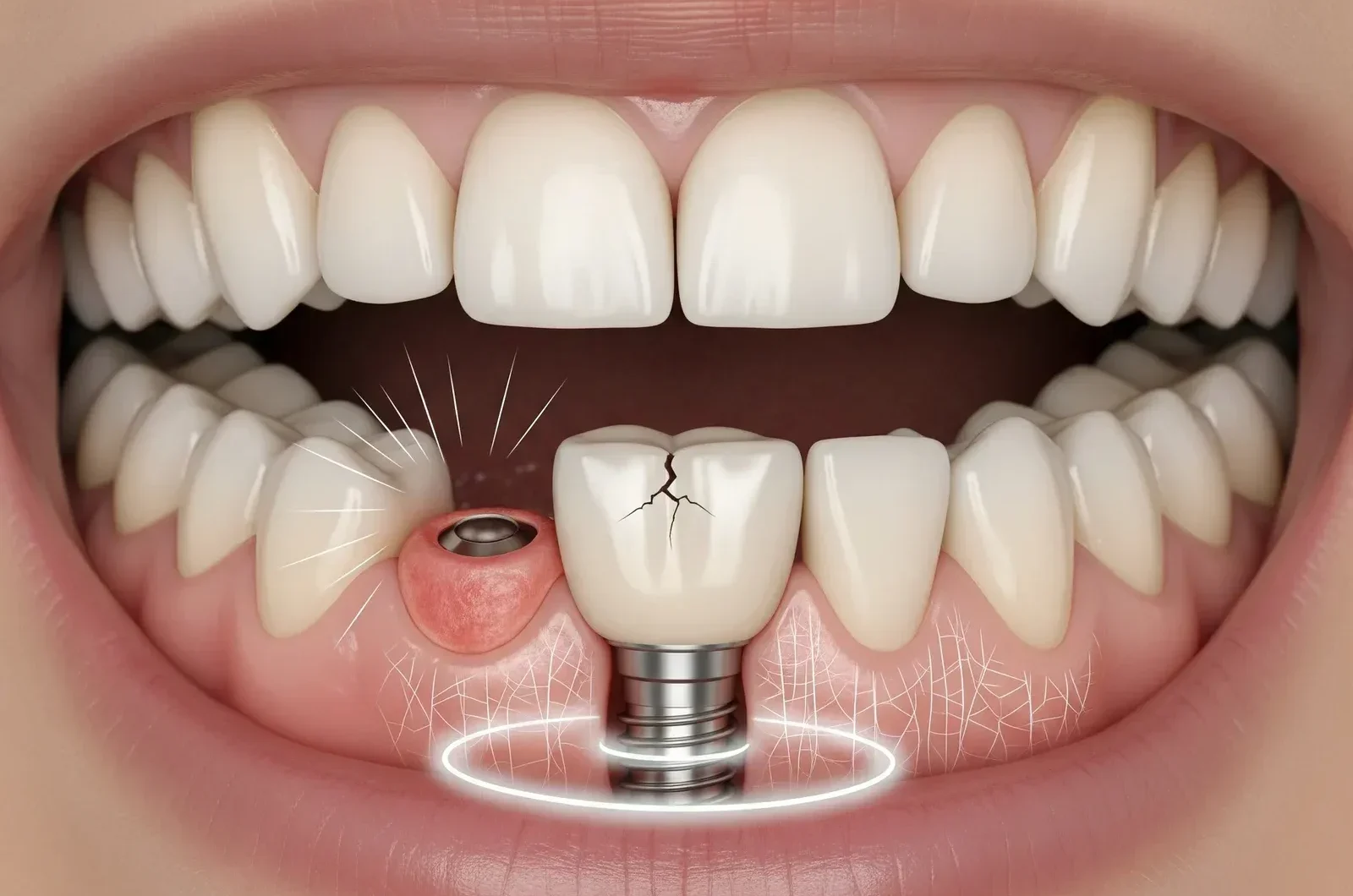 Dental Implant