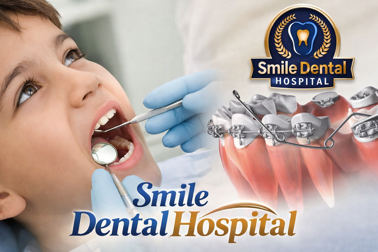 Painless Root Canal Treatment